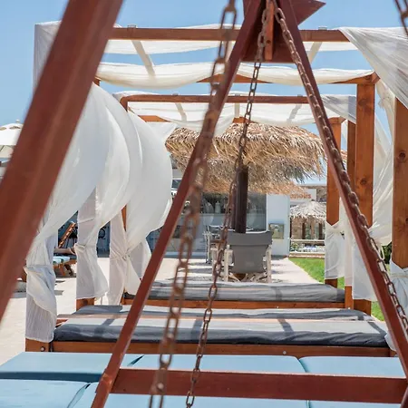 Stella Naxos Island