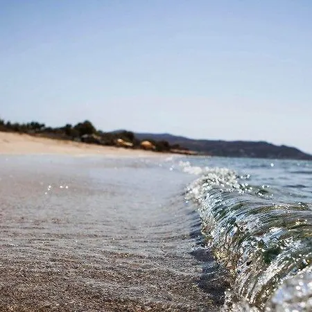 Ξενοδοχείο με διαμερίσματα Stella Naxos Island 3*