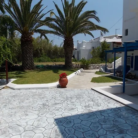 Stella Naxos Island 3*