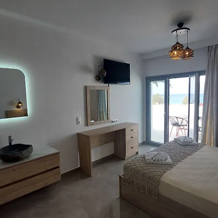 Stella Naxos Island Ξενοδοχείο με διαμερίσματα