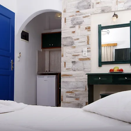 Aparthotel Stella Naxos Island 3*