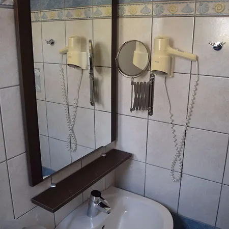 Ξενοδοχείο με διαμερίσματα Stella Naxos Island 3*