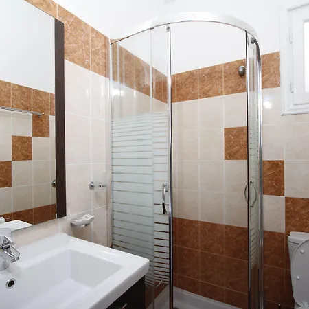 Stella Naxos Island 3* Αγία Άννα