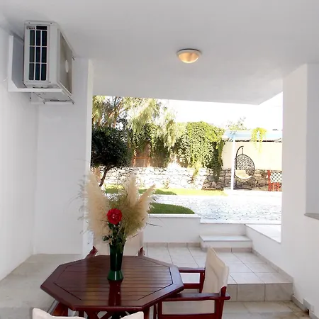 Stella Naxos Island 3*