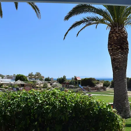 Aparthotel Stella Naxos Island Agia Anna (Naxos)