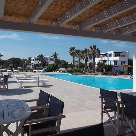 Stella Naxos Island Agia Anna (Naxos)