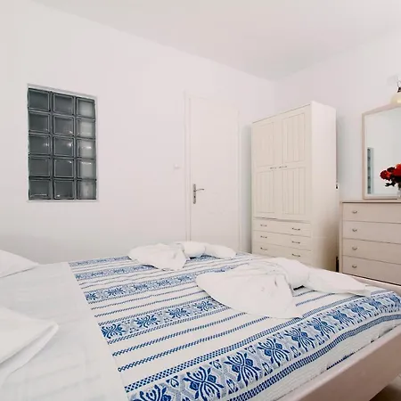 Stella Naxos Island 3*