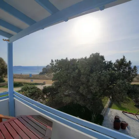 Stella Naxos Island 3* Αγία Άννα