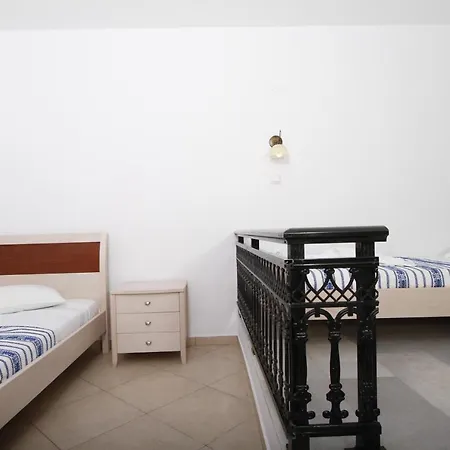 Aparthotel Stella Naxos Island