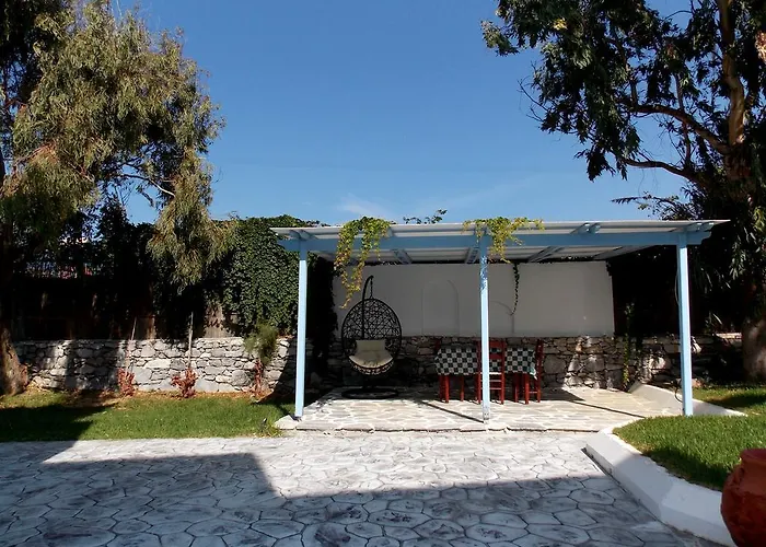 Stella Naxos Island 3*