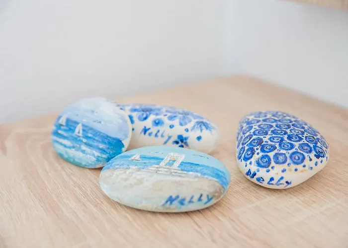 Stella Naxos Island 3*