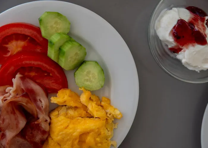 Stella Naxos Island 3* Agia Anna (Naxos)