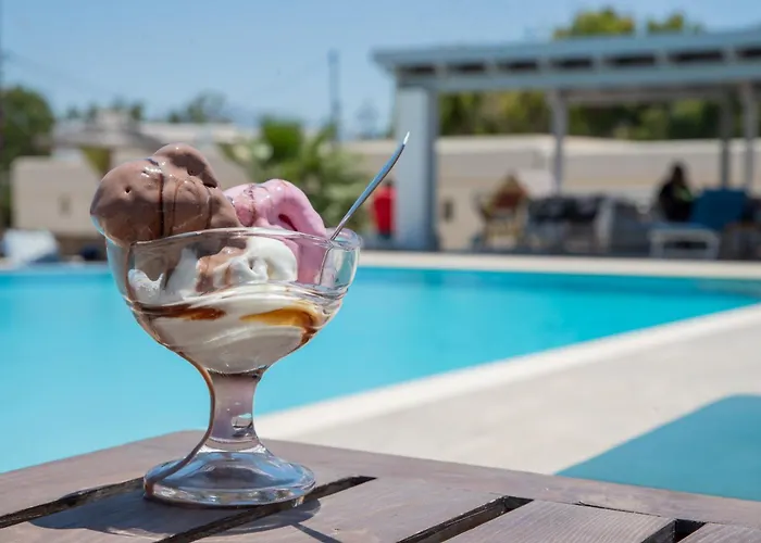 Stella Naxos Island Agia Anna (Naxos)