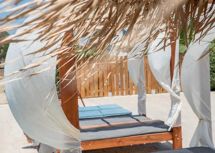 Aparthotel Stella Naxos Island 3*