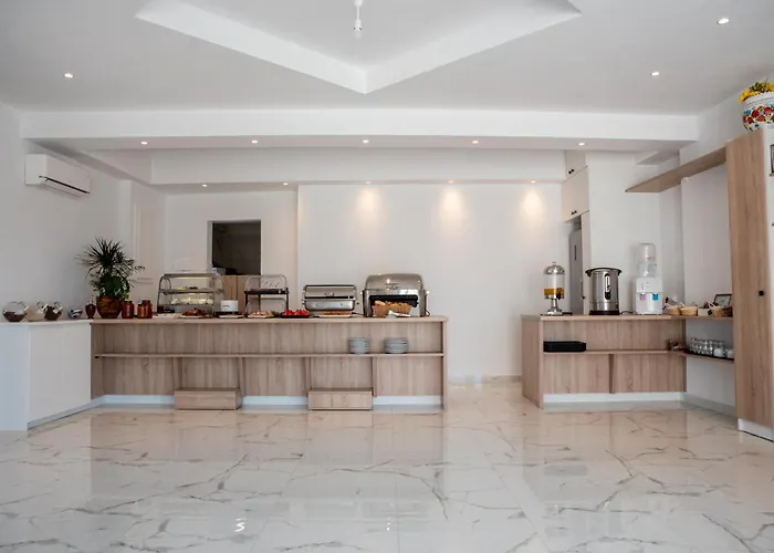 Stella Naxos Island 3*