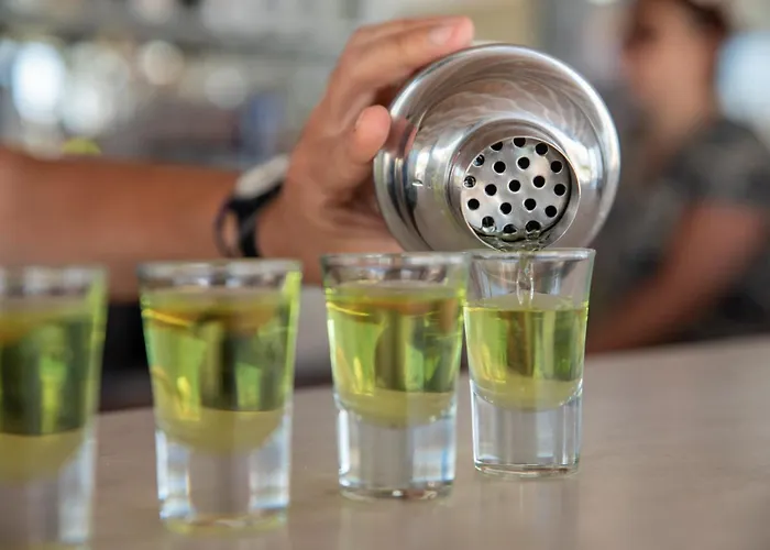 Stella Naxos Island Aparthotel