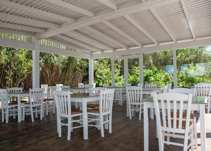 Aparthotel Stella Naxos Island 3*