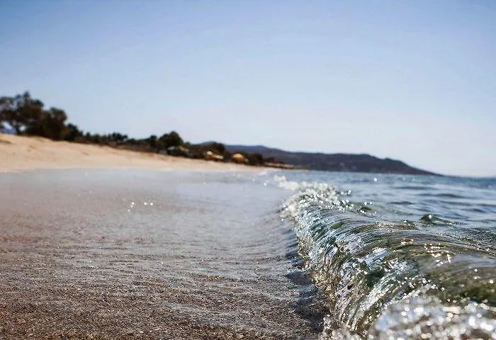 Aparthotel Stella Naxos Island 3*