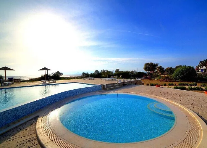 Stella Naxos Island Agia Anna (Naxos)